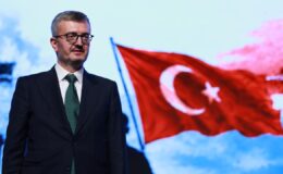 İletişim Başkanı Duran: Türkiye, gençlerinin hayalleriyle çok daha güçlü bir geleceğe yürüyor