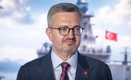 İletişim Başkanı Duran: TürkiyeLibya deniz yetki alanları mutabakatının onaylanması önemli bir adım