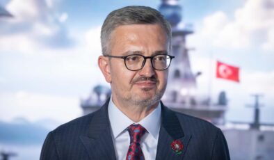 İletişim Başkanı Duran: TürkiyeLibya deniz yetki alanları mutabakatının onaylanması önemli bir adım