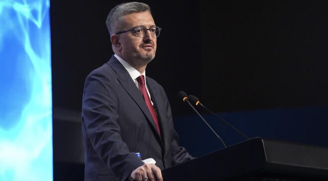 İletişim Başkanı Duran’dan Suudi Arabistan’daki havalimanı saldırılarına tepki