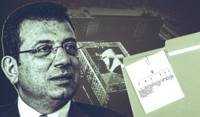‘İmamoğlu çıkar amaçlı suç örgütü’ davasında ara karar