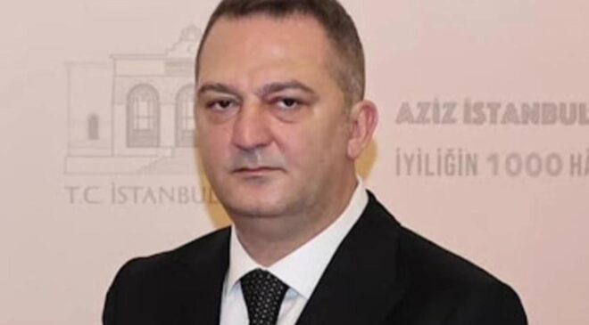 İmamoğlu davasında firari sanık Yunanistan’da yakalandı
