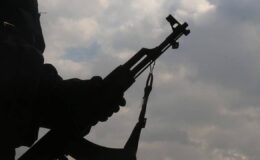 Irak güvenlik güçleri bazı noktaları terör örgütü PKK’dan devraldı