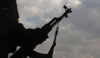 Irak güvenlik güçleri bazı noktaları terör örgütü PKK’dan devraldı