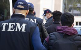 İstanbul’da DEAŞ ve El Kaide’ye operasyon: 14 gözaltı