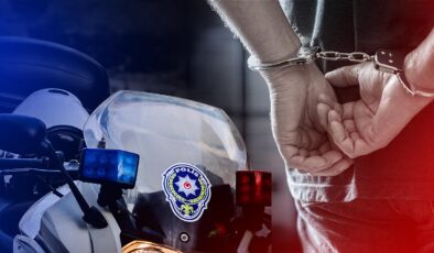 İstanbul’da kara para aklama soruşturmasında 17 şüpheli adliyede