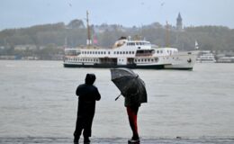 İstanbul’da okullar yarın da tatil