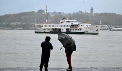 İstanbul’da okullar yarın da tatil