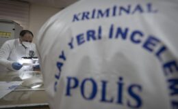 Kahramanmaraş’ta 16 yıllık faili meçhul cinayet çözüldü
