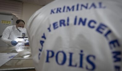 Kahramanmaraş’ta 16 yıllık faili meçhul cinayet çözüldü