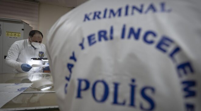 Kahramanmaraş’ta 16 yıllık faili meçhul cinayet çözüldü
