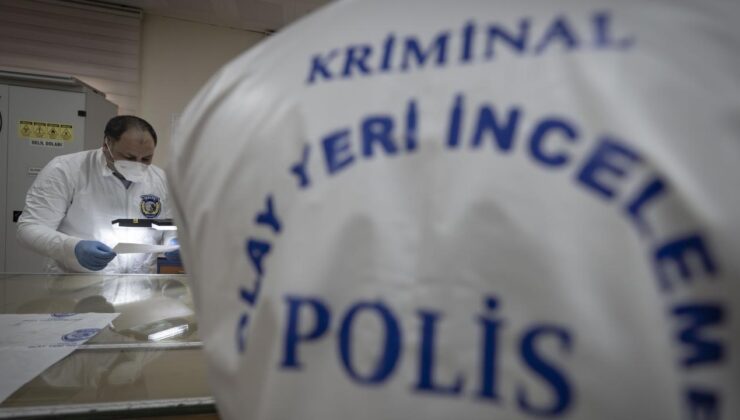 Kahramanmaraş’ta 16 yıllık faili meçhul cinayet çözüldü
