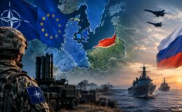 Kaliningrad: Rusların blöfü mü son kırmızı çizgisi mi?