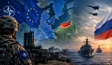 Kaliningrad: Rusların blöfü mü son kırmızı çizgisi mi?