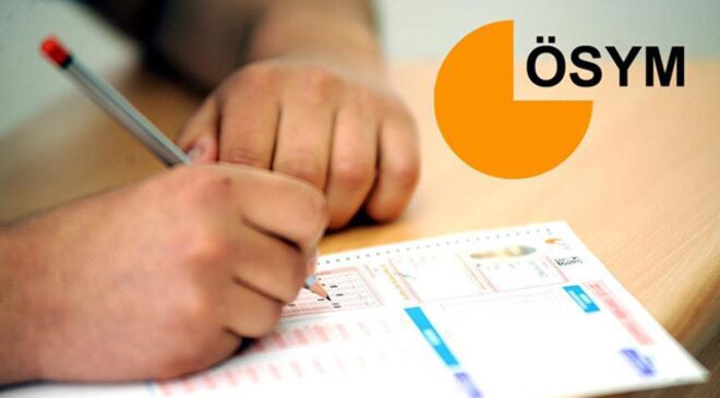 KPSS Ön Lisans sonuçları açıklandı