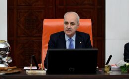 Kurtulmuş: Terörsüz Türkiye sürecinde kabul edilen yasanın uygulanması aşamasına geçildi