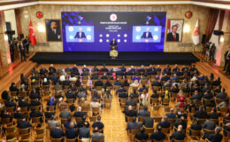 Kurtulmuş: TRT ve AA’nın çalışmaları propaganda mekanizmasını ters yüz etti