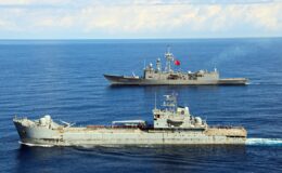 Libya ve Türkiye arasında imzalanan deniz yetki anlaşmasına onay
