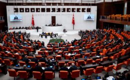 Mekke Anlaşması’nın onaylanmasının uygun bulunduğuna dair kanun teklifi TBMM’de