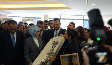 Mersin Sıfır Atık hedef belgesi açıklandı: 7 stratejik hedef belirlendi