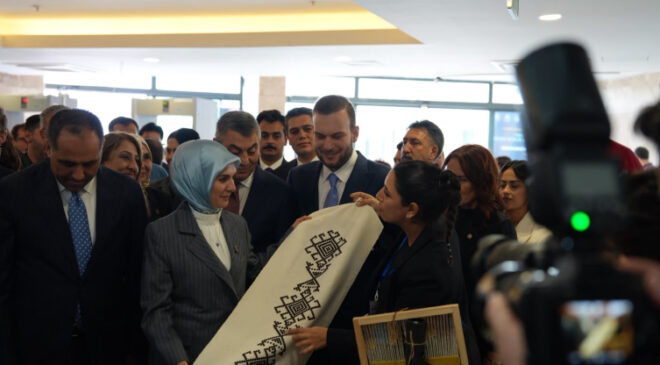Mersin Sıfır Atık hedef belgesi açıklandı: 7 stratejik hedef belirlendi