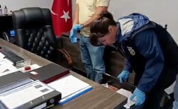 Mersin’deki yolsuzluk soruşturmasında tutuklama kararı