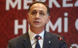 MHK Başkanı Ferhat Gündoğdu görevinden istifa etti