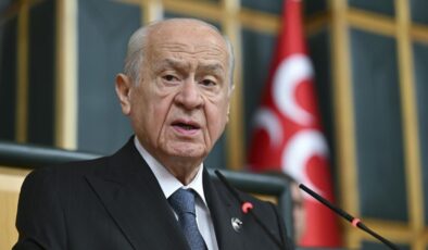 MHP Genel Başkanı Bahçeli’den 29 Ekim Cumhuriyet Bayramı mesajı