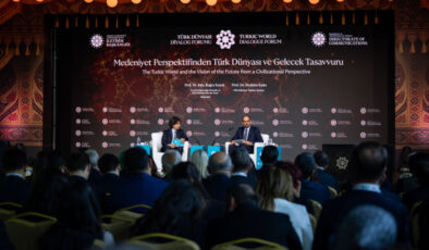 MİT Başkanı Kalın: Hepimiz güvende olmadan hiçbirimiz güvende değiliz