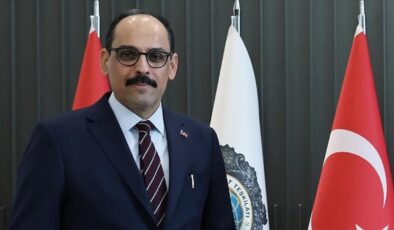 MİT Başkanı Kalın’dan 29 Ekim Cumhuriyet Bayramı mesajı