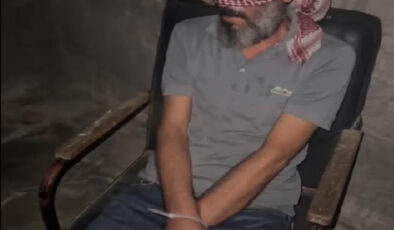 MİT Reyhanlı saldırısının failini yakaladı