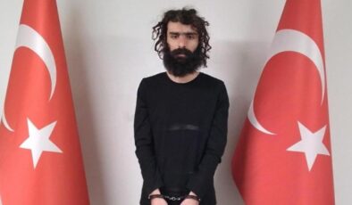 MİT’ten DEAŞ operasyonu
