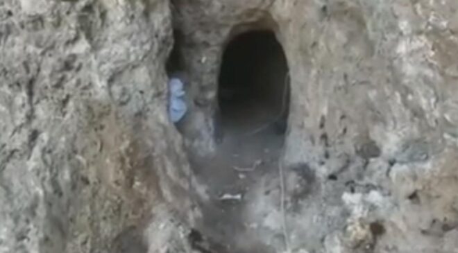 PKK Irak’ın kuzeyindeki 4 kampı boşalttı