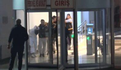 Polis memuru Türkoğlu’nun şehit edilmesine ilişkin 5 şüpheli tutuklandı
