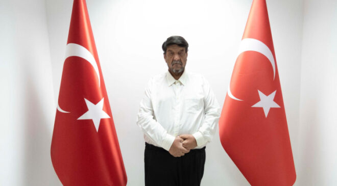 Reyhanlı saldırısının failleri tek tek yakalandı