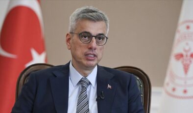 Sağlık Bakanı Memişoğlu, TRT Haber’de gündemi değerlendirecek