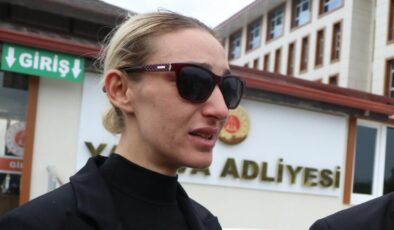 Şarkıcı Güllünün ölümüne ilişkin davada karar açıklandı
