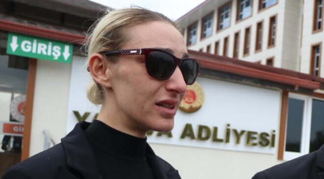 Şarkıcı Güllünün ölümüne ilişkin davada karar açıklandı