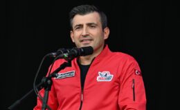 Selçuk Bayraktar: TEKNOFEST Güneydoğuda 1,5 milyondan fazla ziyaretçiyle rekor kırdık