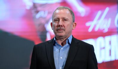 Sergen Yalçın’ın teknik ekibi belli oldu