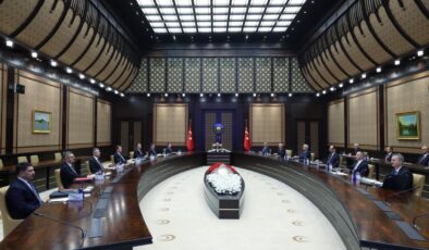 Siber güvenlikte teknolojik bağımsızlık ve dijital egemenlik vurgusu