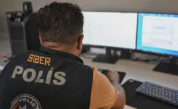 Siber suçlarla mücadele: 75 şüpheli tutuklandı