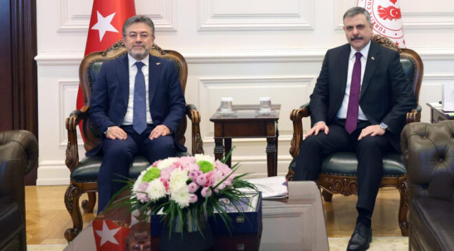 Sokak hayvanlarının toplanmasında hedef sayılara ilişkin son durum ele alındı