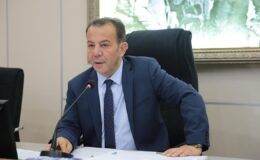 Tanju Özcan’a 7 yıl 3 ay 15 gün hapis cezası