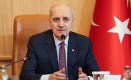TBMM Başkanı Kurtulmuş: Yunanistan’ı Batı Trakya Türklerinin iradesine saygı göstermeye çağırıyoruz