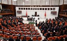 TBMM yeni yasama yılına bugün başlıyor