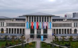 TDT 13. Liderler Zirvesi Türk Yüzyılı temasıyla başlıyor