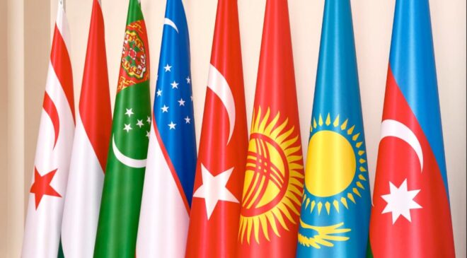 TDT Dışişleri Bakanları Konseyi Toplantısı Ankara’da yapılacak