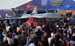TEKNOFEST Güneydoğu’da üçüncü gün heyecanı