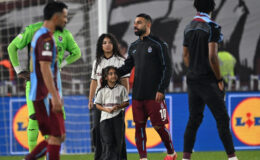 Trabzonspor Konferans Ligi’nde yine kazandı
